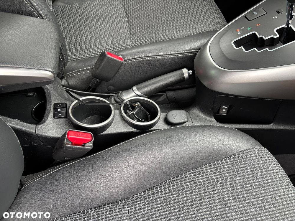 Toyota Verso - 16