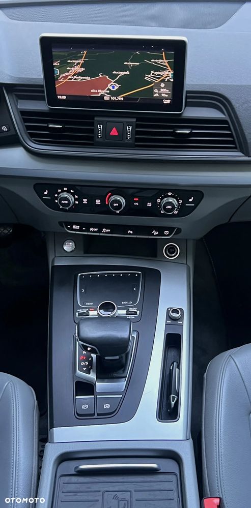 Audi Q5 40 TDI Quattro Sport S tronic - 18