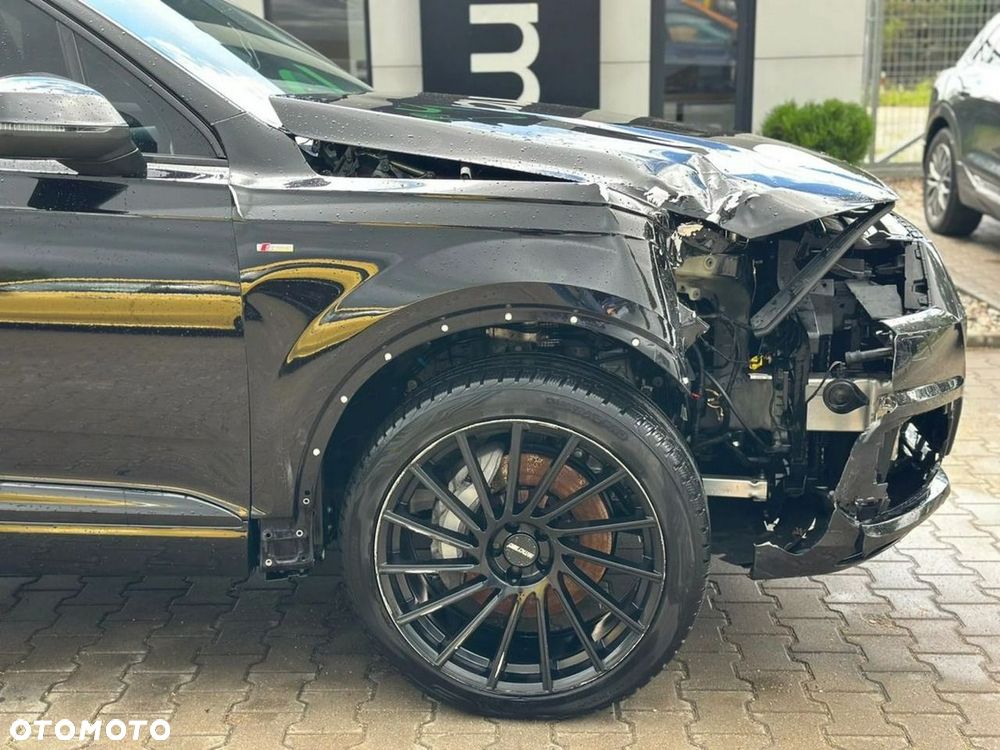 Audi Q7 - 4