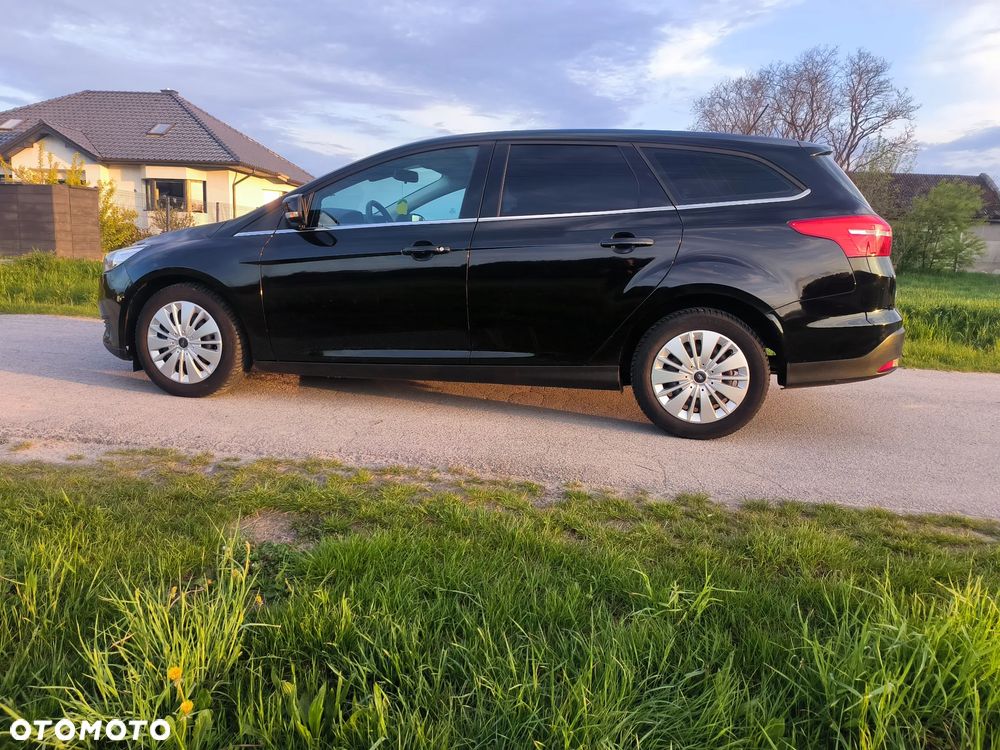 Ford Focus - 29