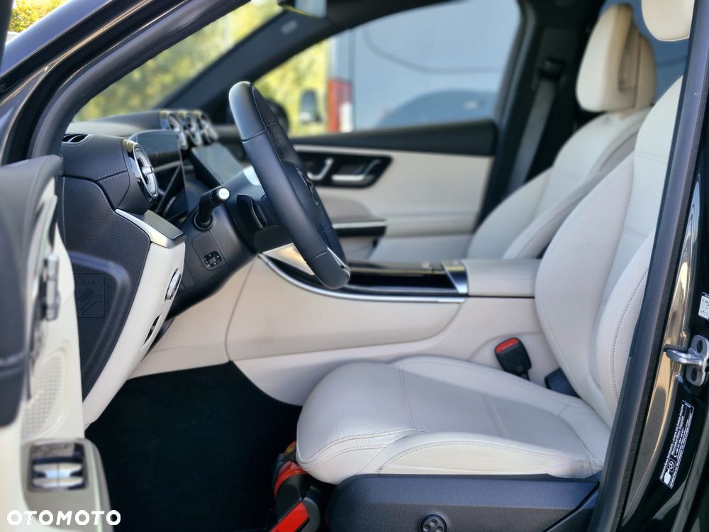 Mercedes-Benz GLC 200 d mHEV 4-Matic Avantgarde - 13
