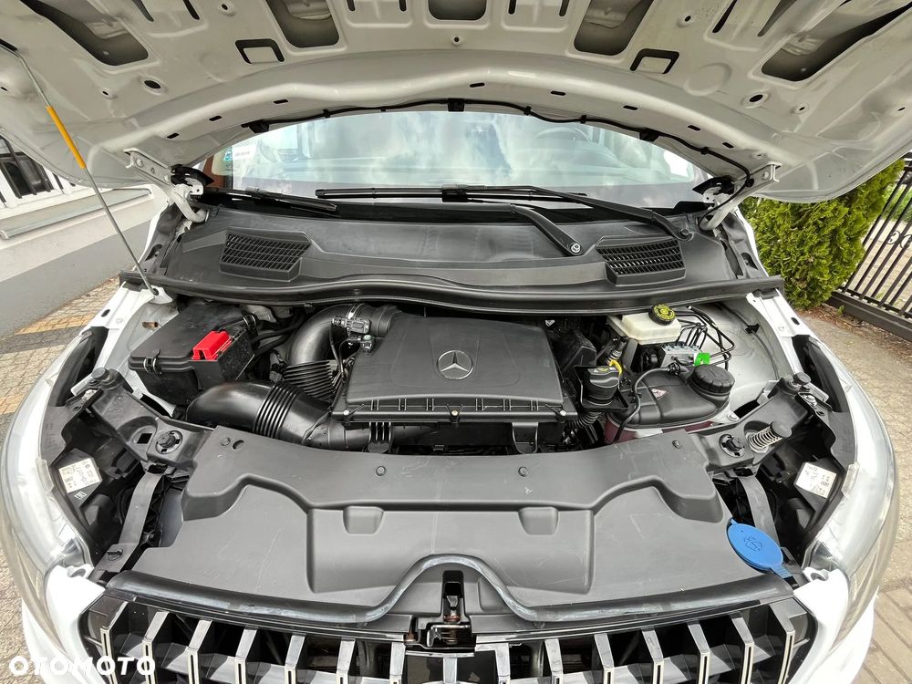 Mercedes-Benz Vito 116 - 9