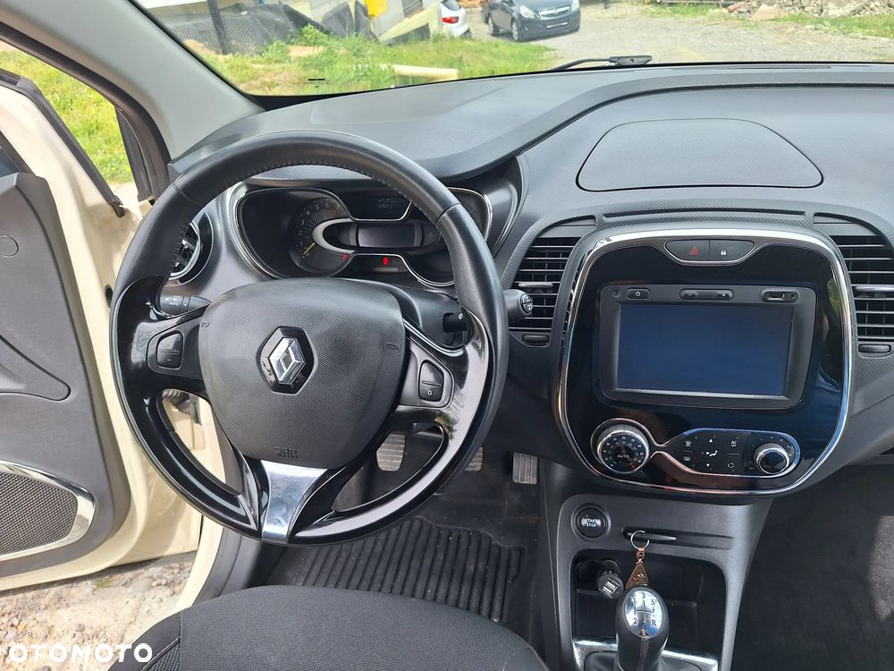 Renault Captur 0.9 Energy TCe Intens - 11