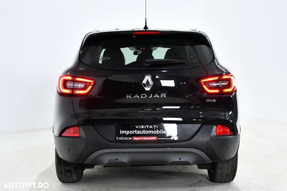 Renault Kadjar Energy dCi 110 Business - 9
