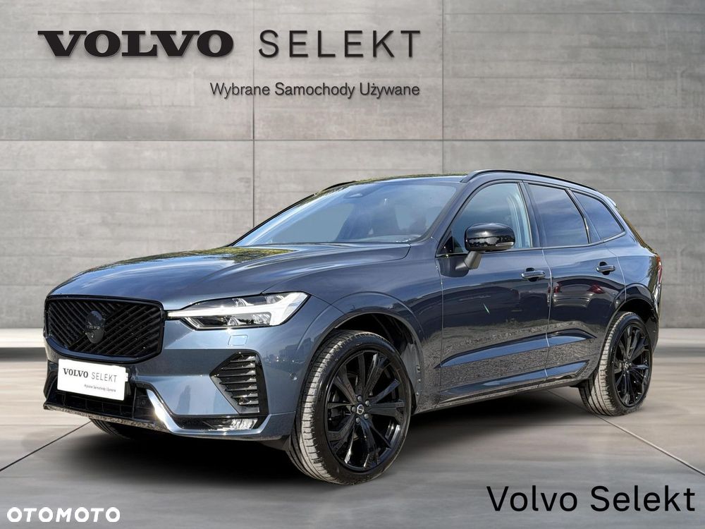 Volvo Xc 60