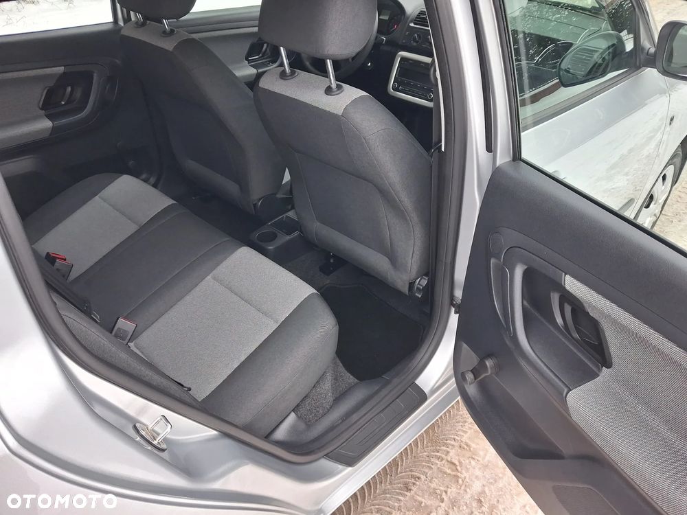 Skoda Fabia 1.2 HTP Classic - 19