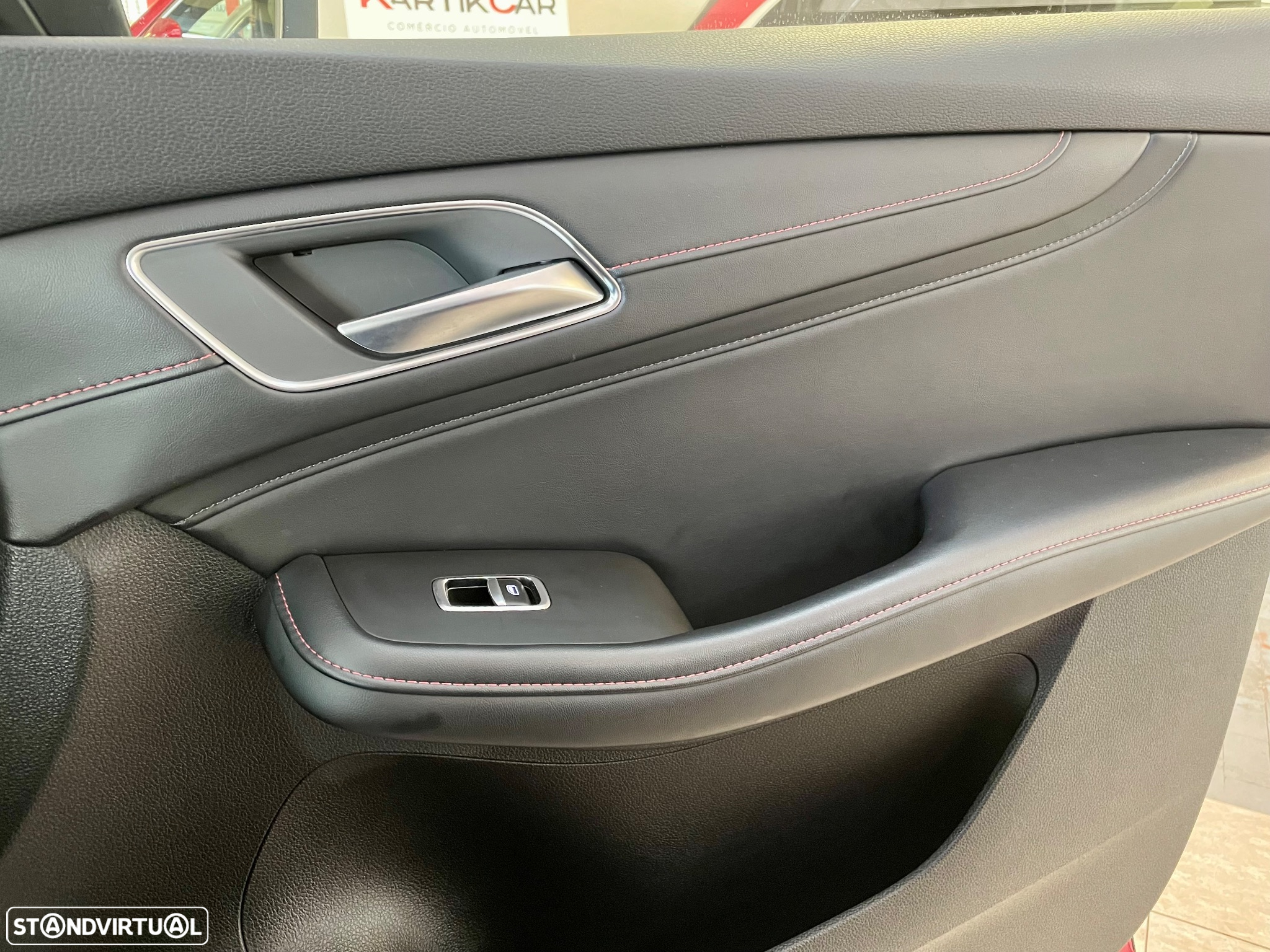 MG EHS 1.5 T-GDI Plug-in Hybrid Comfort - 34