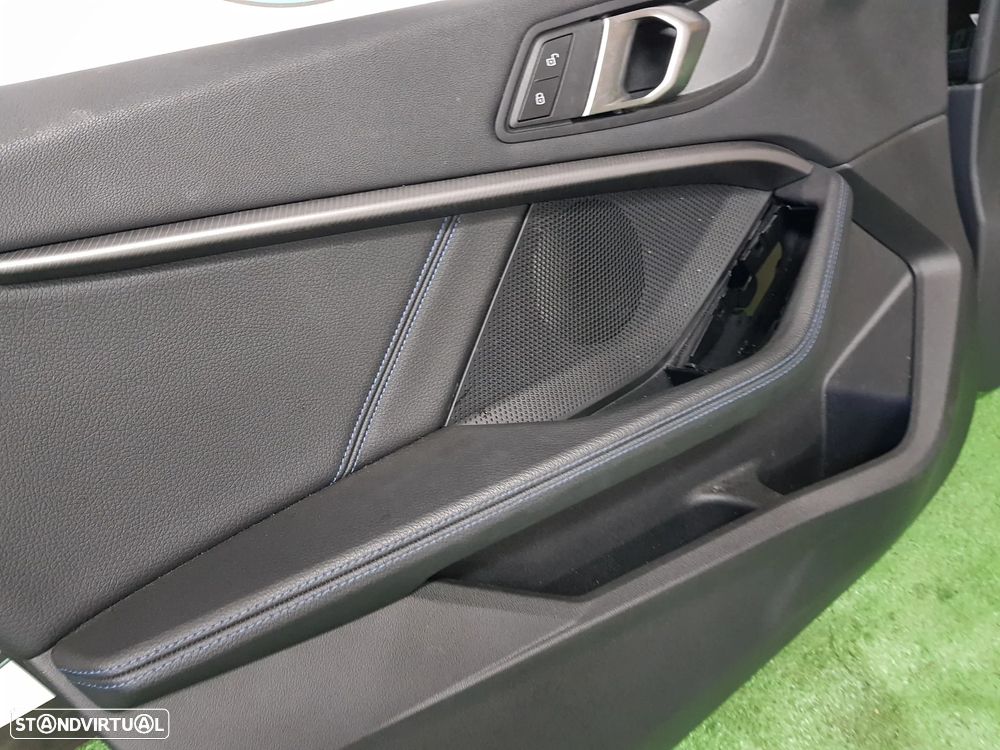 Bancos Bmw Serie 1 F40 Pack M sport 116D 120D 116i 2019-2024 - 7
