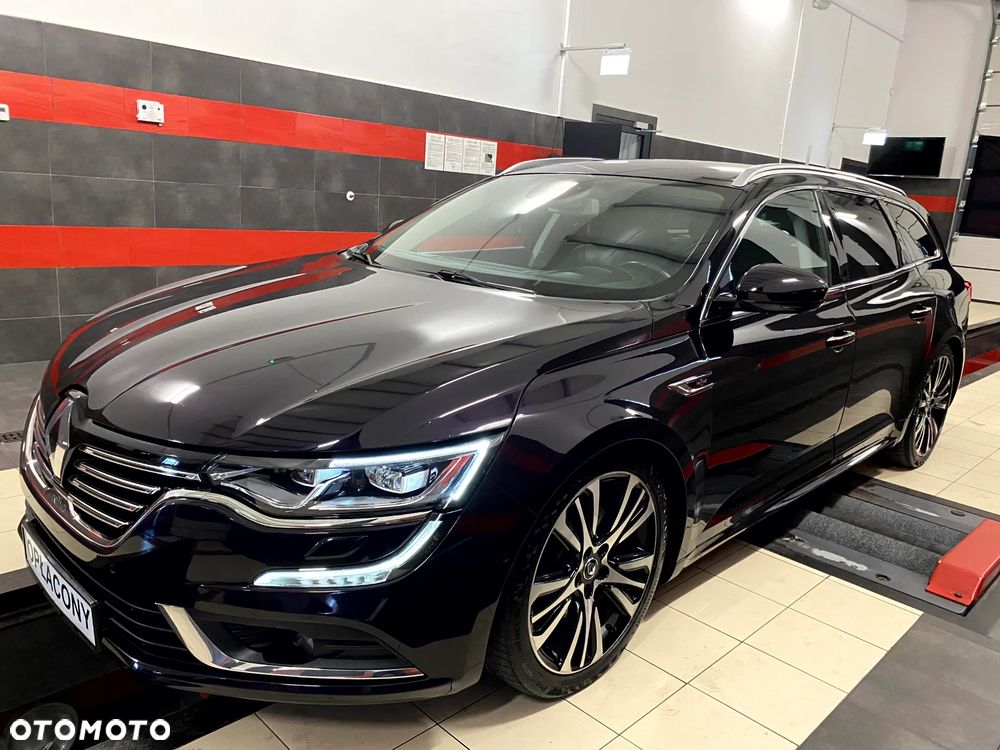 Renault Talisman ENERGY TCe 200 EDC INITIALE PARIS - 7