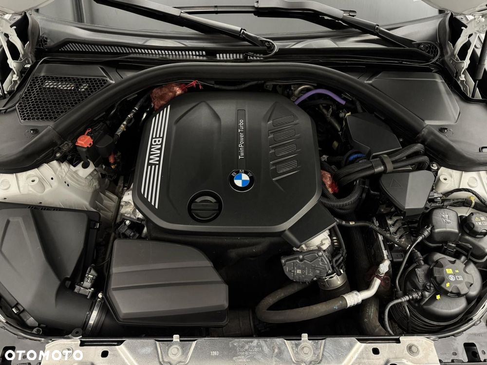 BMW Seria 3 - 12