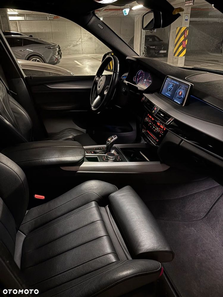 BMW X5 xDrive25d sport - 5