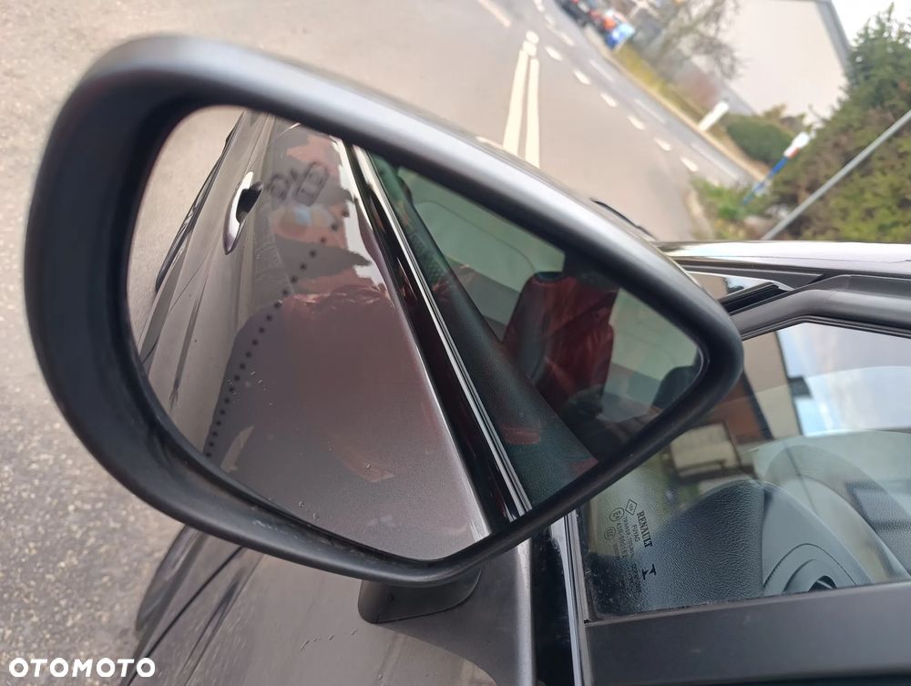 Renault Captur ENERGY TCe 120 EDC Initiale Paris - 11