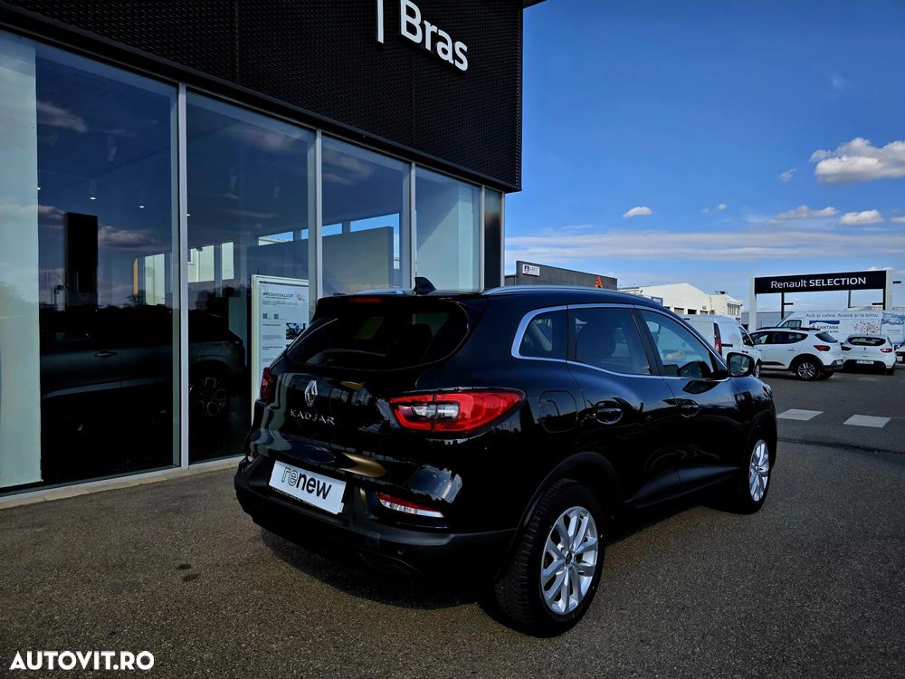Renault Kadjar TCe 140 GPF Zen - 3