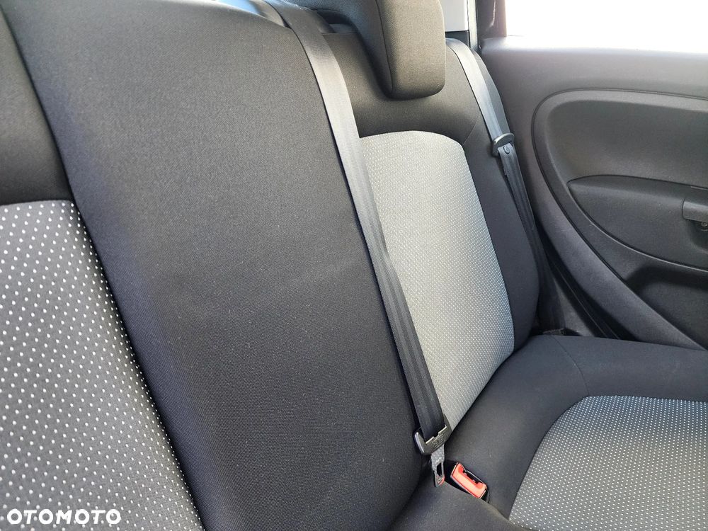 Fiat Punto 2012 - 29