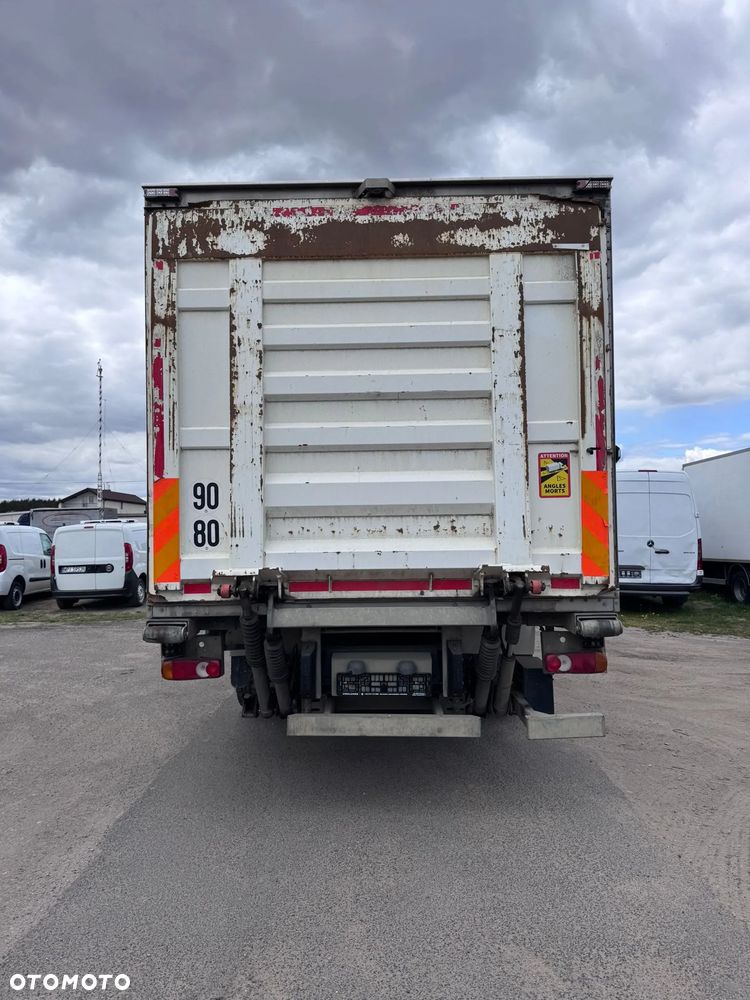 Iveco EuroCargo 190-280L / Automat (571) - 6