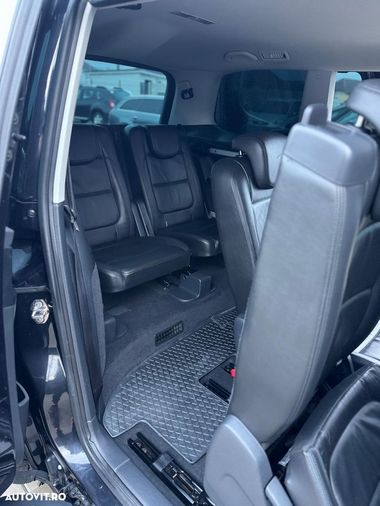 Volkswagen Sharan - 23