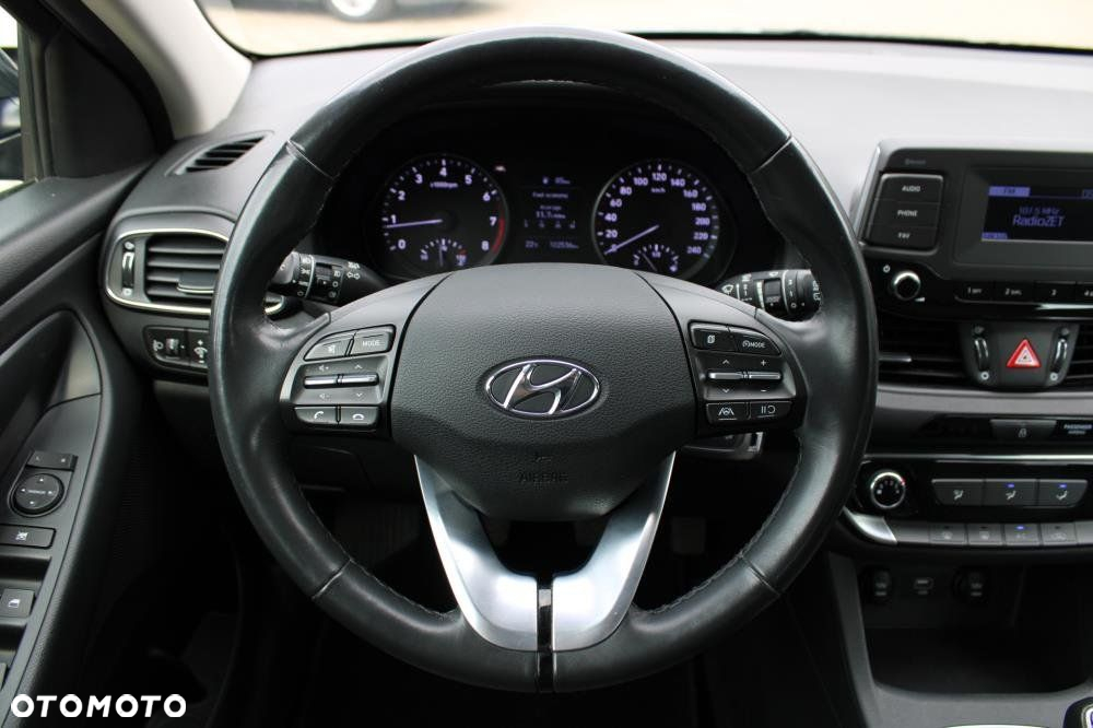 Hyundai i30 - 16