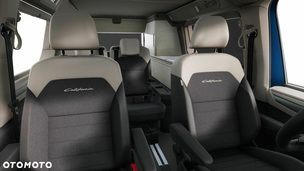 Volkswagen California - 9