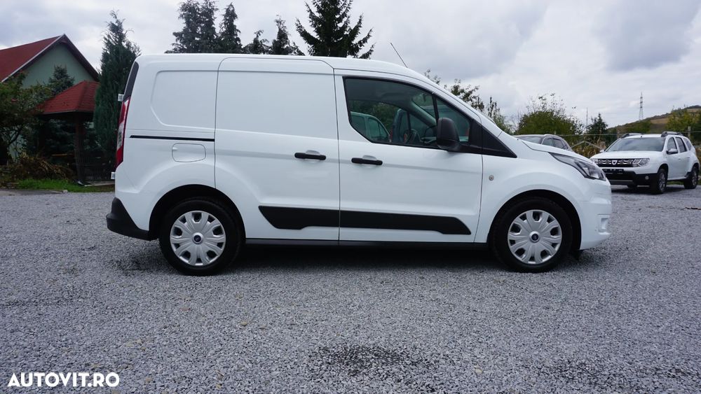 Ford Transit Connect - 3