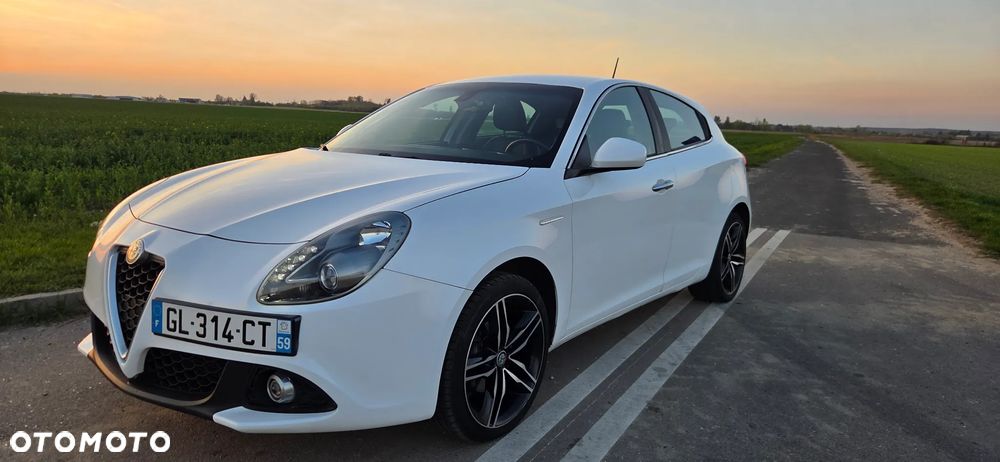 Alfa Romeo Giulietta 1.4 TB 16V Super - 1