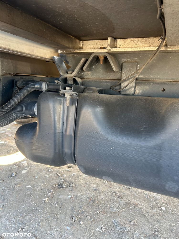 Iveco Daily 70C21 - 9