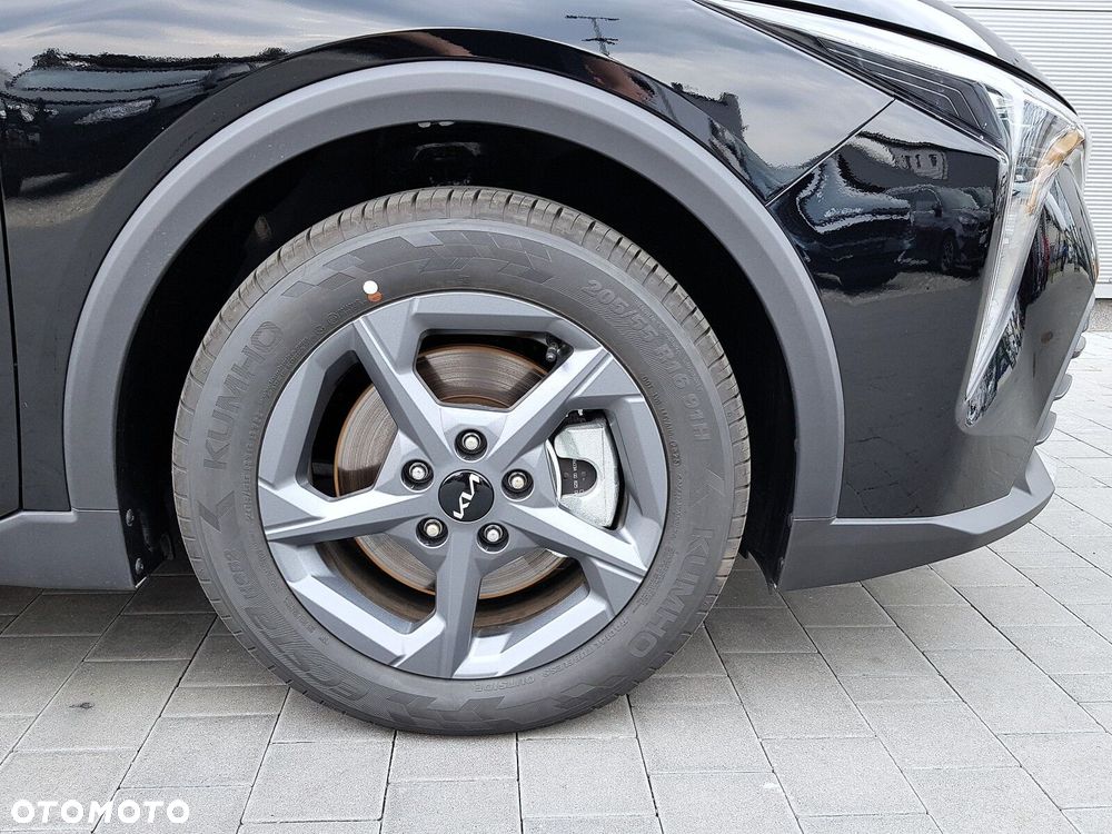 Kia K4 1.6 T-GDI M - 8