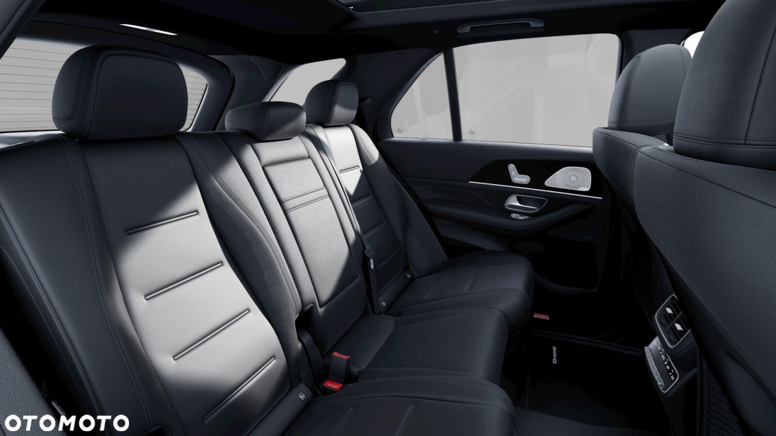 Mercedes-Benz GLE - 9