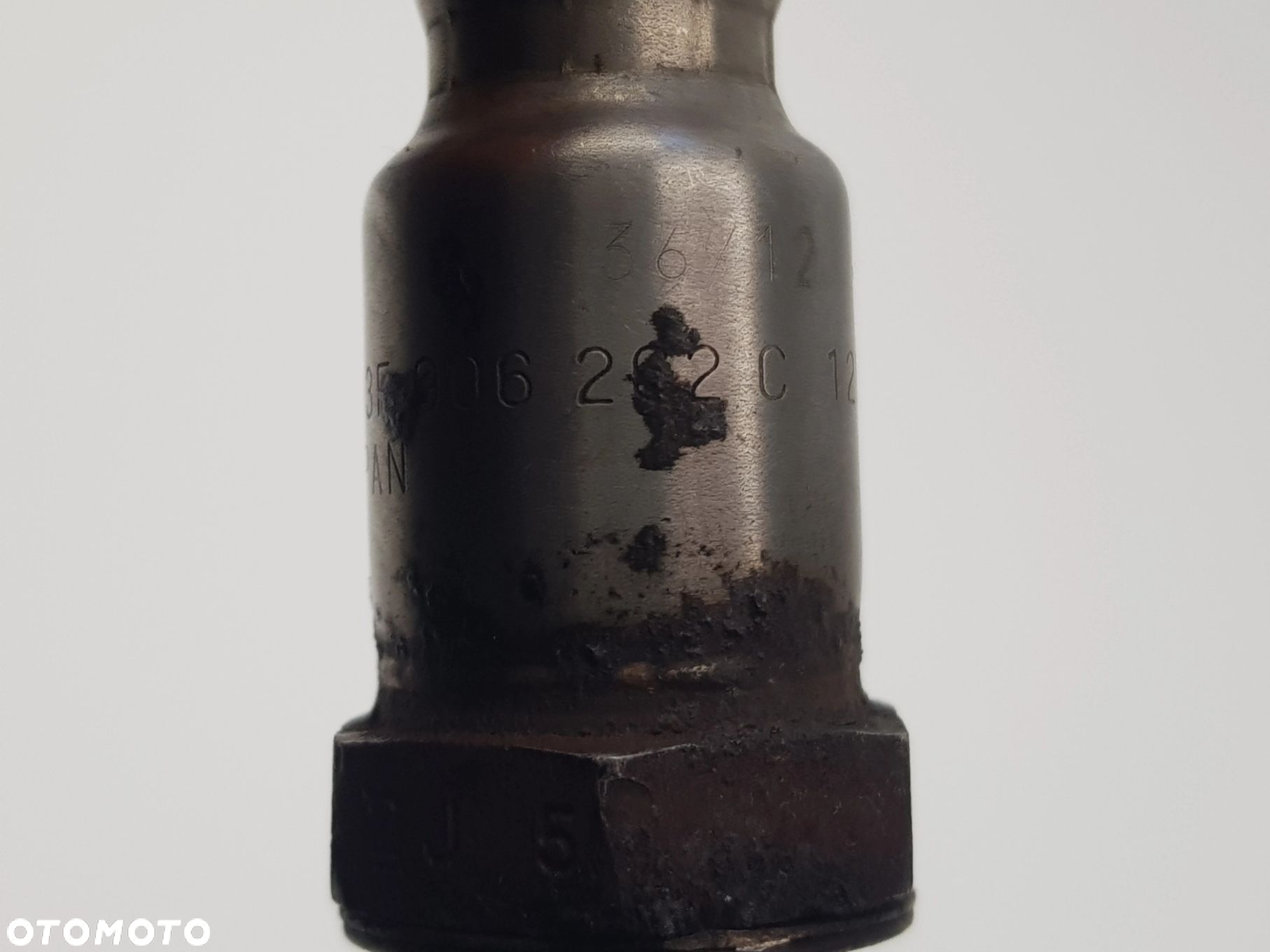 Sonda Lambda Volkswagen Polo V 6R Skoda Fabia II 03F906262C - 10