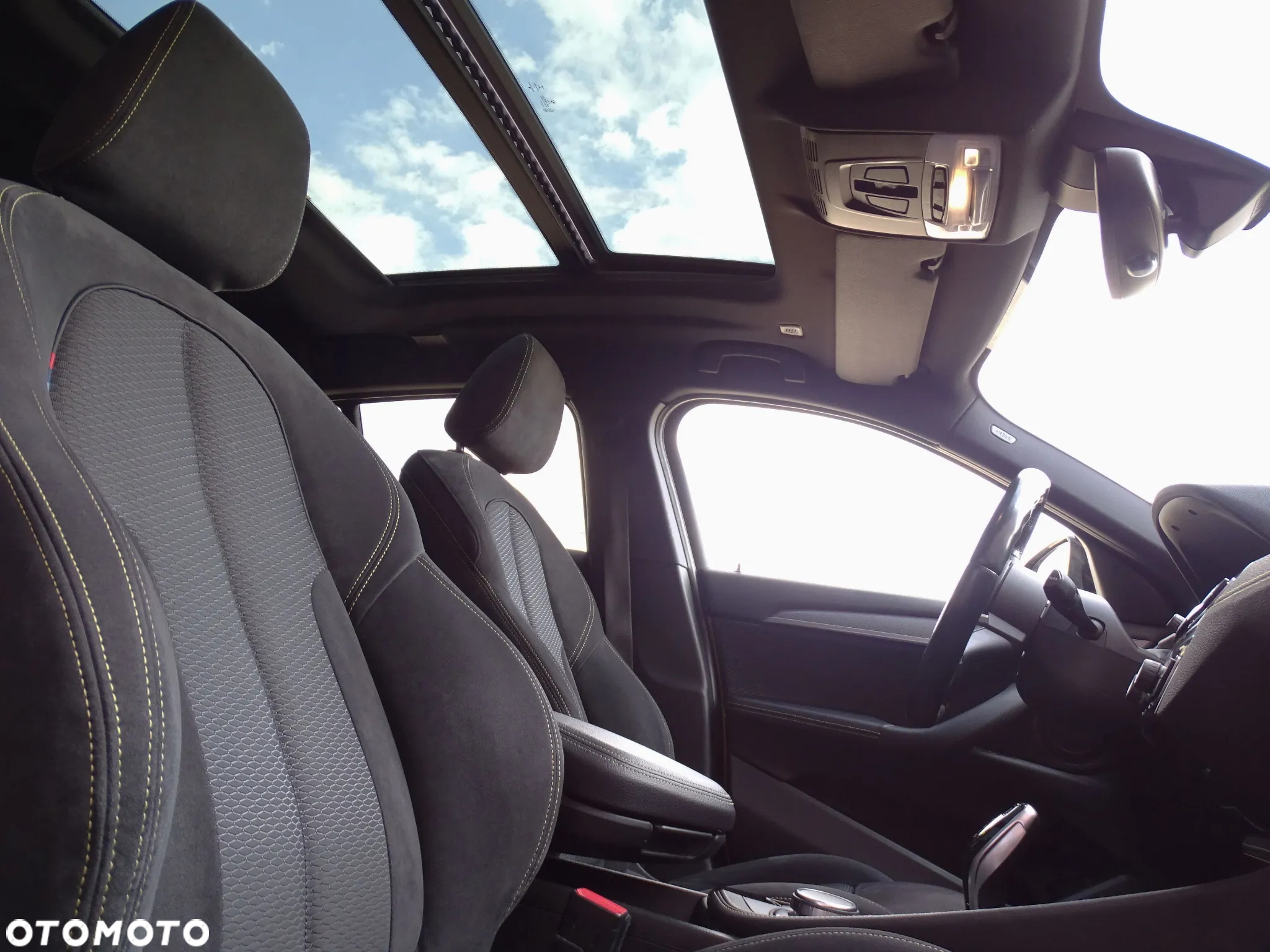 BMW X2 sDrive20i M Sport - 25