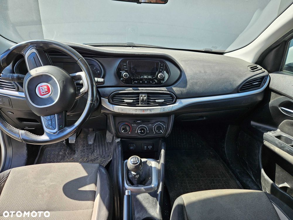 Fiat Tipo - 7