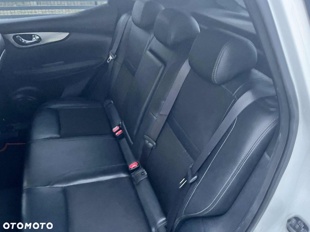 Nissan Qashqai 1.6 DIG-T TEKNA+ - 9