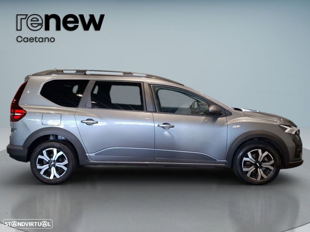 Dacia Jogger 1.0 ECO-G Expression 7L Bi-Fuel - 9