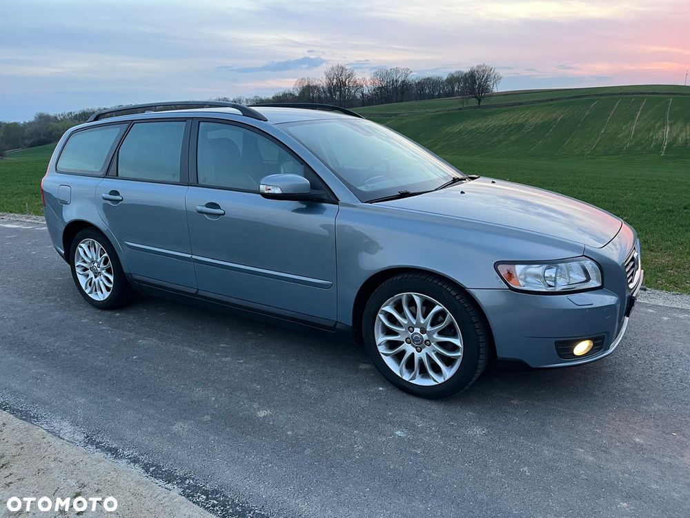 Volvo V50 - 7