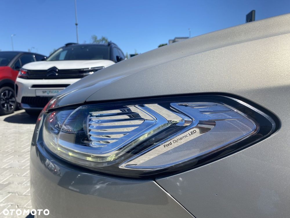 Ford Mondeo 1.5 EcoBoost Ambiente - 18