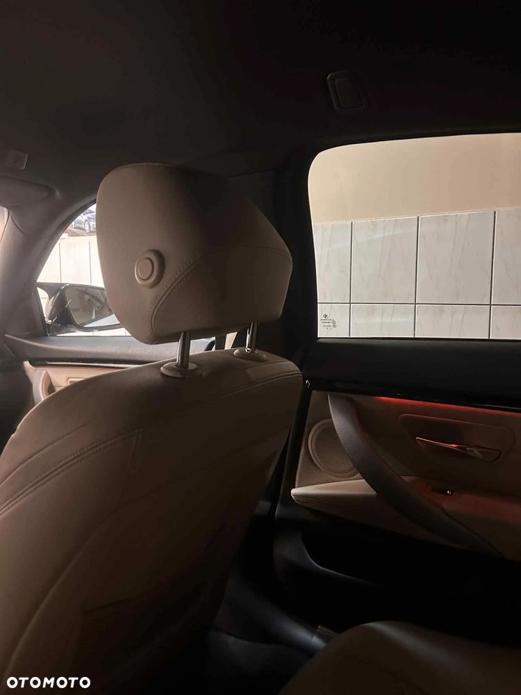 BMW Seria 4 430i xDrive M Sport sport - 20