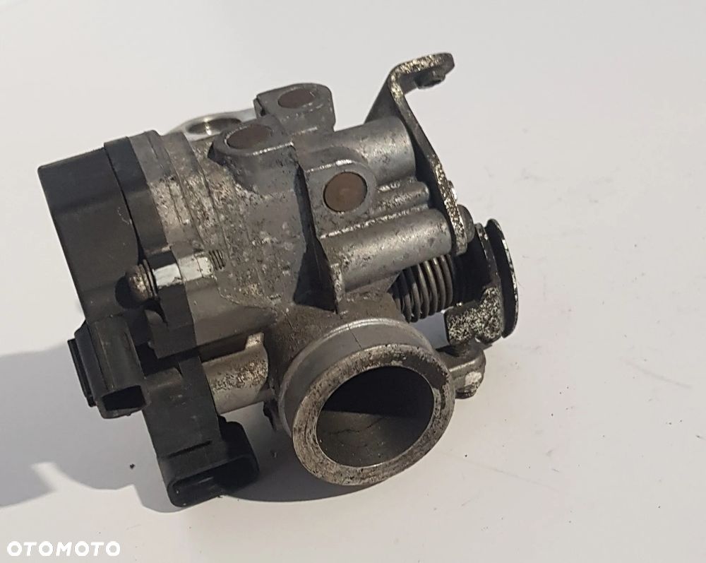 Honda Vision NSC Przepustnica - 3