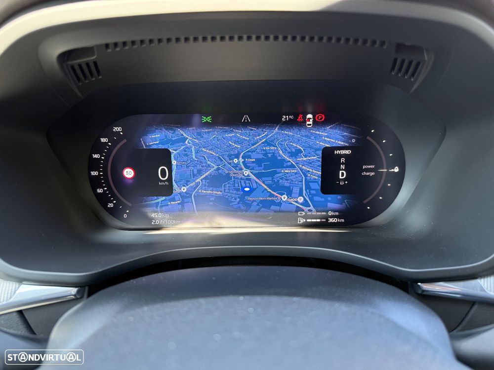Volvo XC 60 T8 AWD Recharge Polestar Engineered - 33