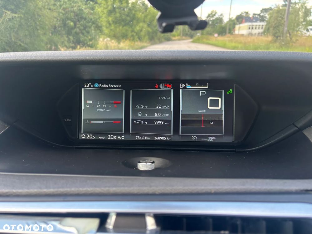 Citroën C4 Grand Picasso 2.0 BlueHDi Exclusive - 24