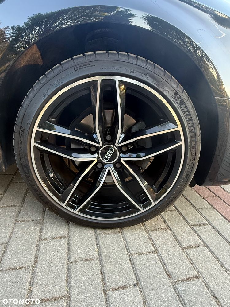 Audi A3 Sportback - 38