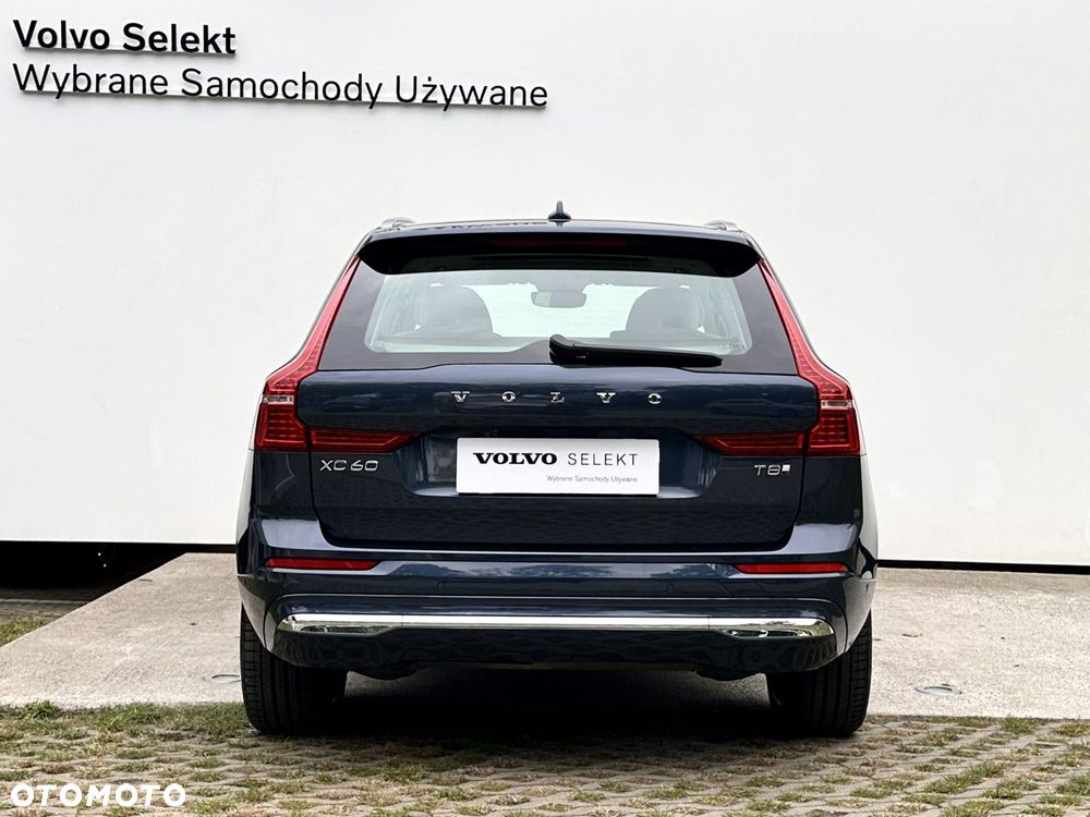 Volvo XC 60 - 6