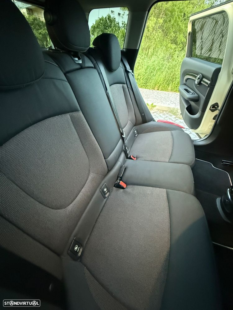 MINI Clubman One D Auto - 11