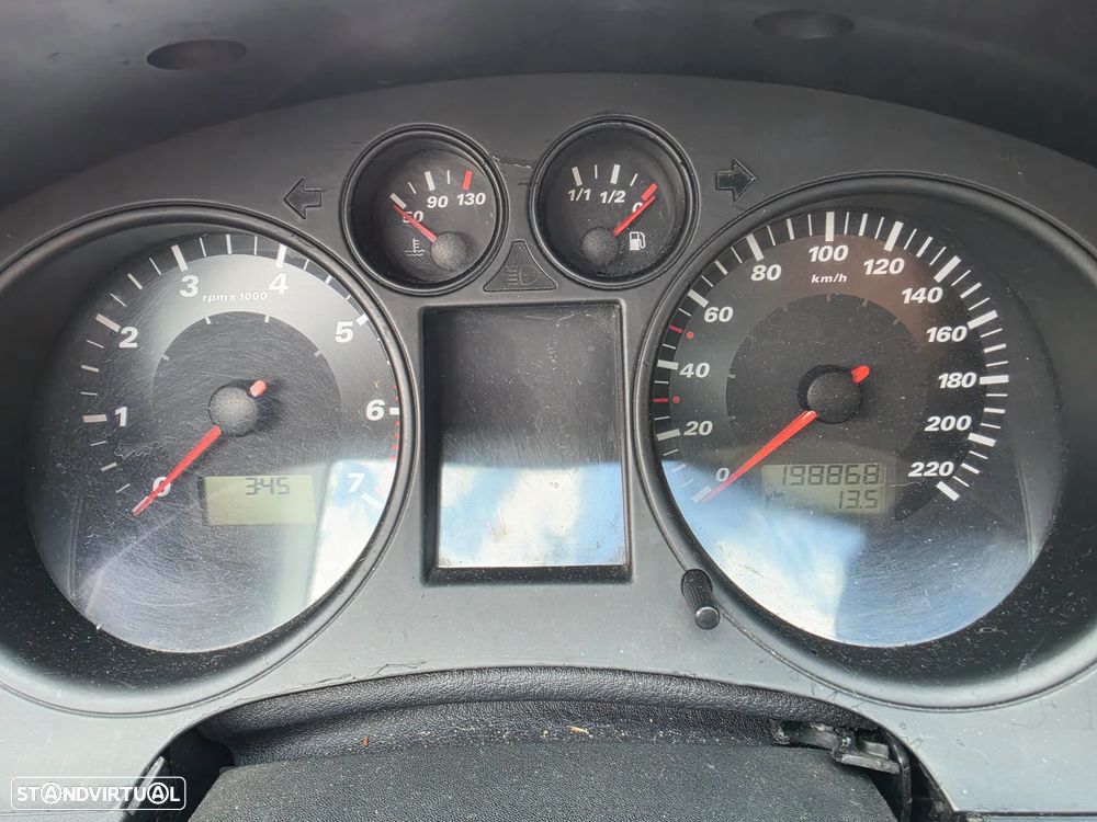SEAT Ibiza 1.2 12V Sportrider - 10