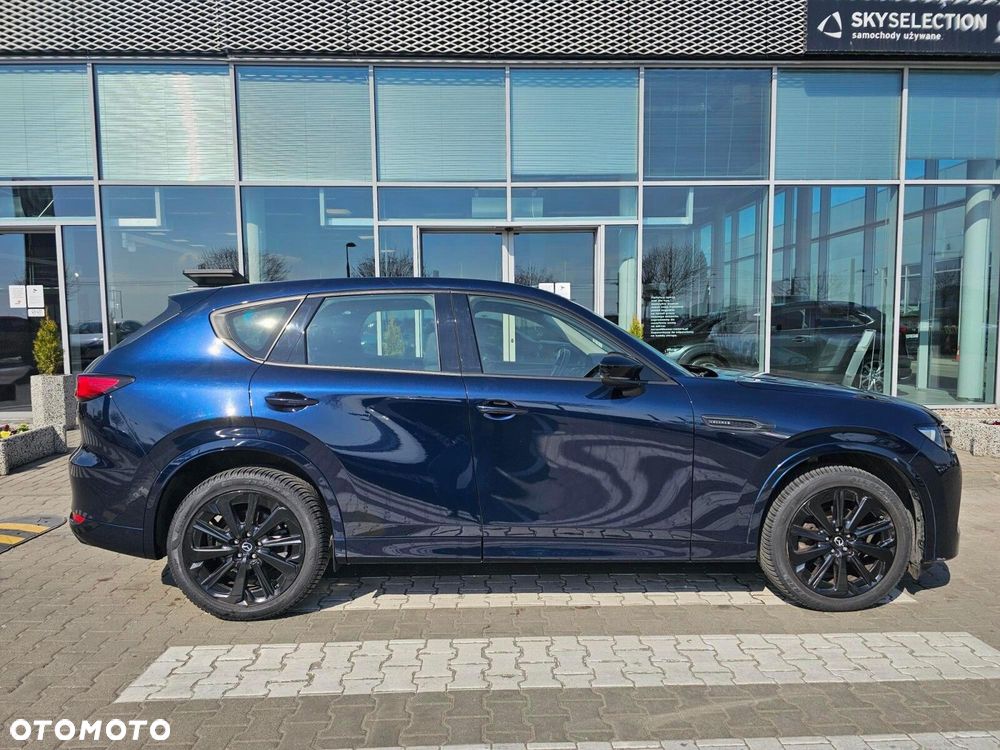 Mazda CX-60 - 6