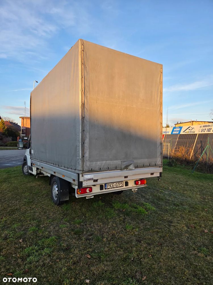 Peugeot BOXER - 4