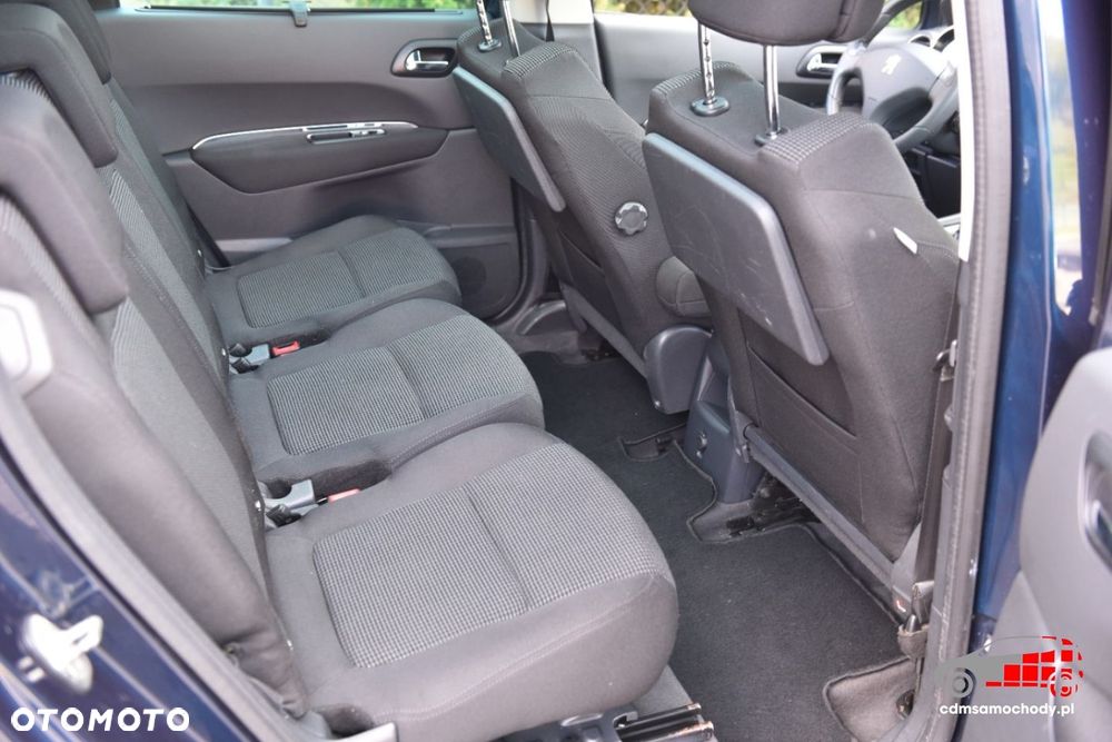 Peugeot 5008 - 20