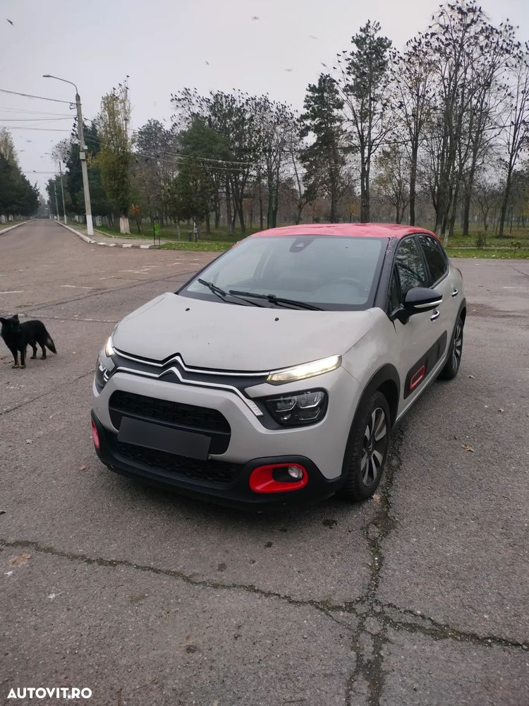 Citroën C3 - 1