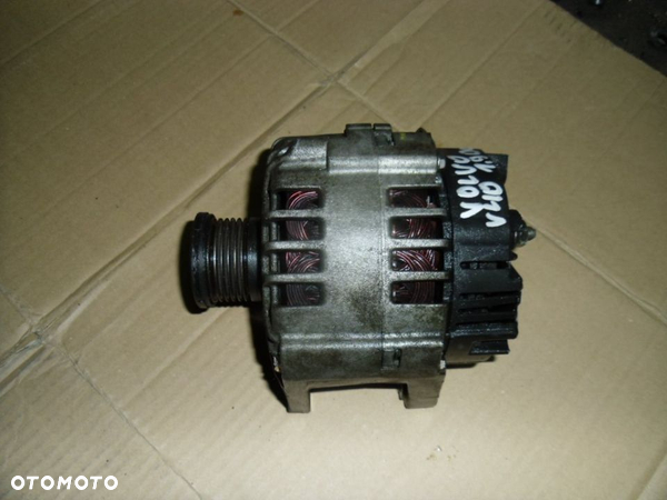ALTERNATOR VOLVO V40 1.9 DCI LIFT