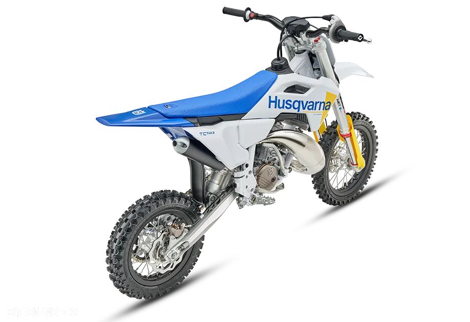 Husqvarna TC - 4