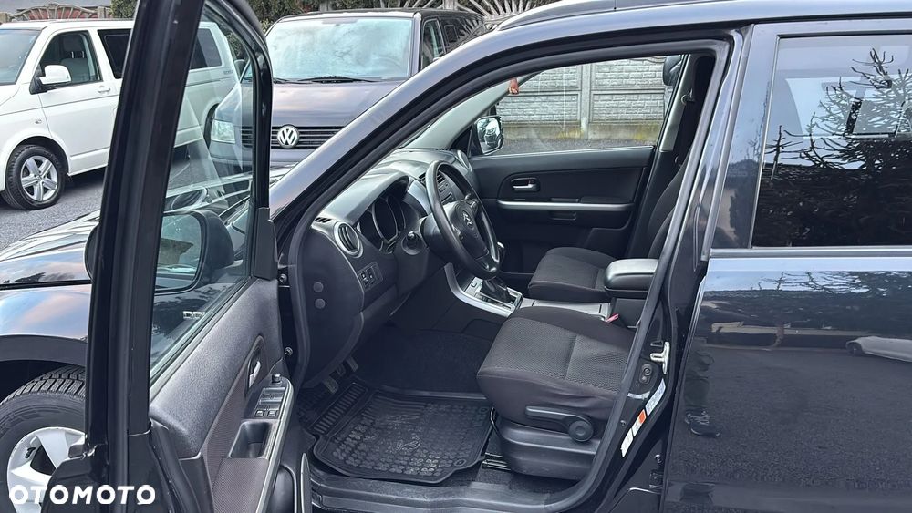 Suzuki Grand Vitara 1.9 DDiS Comfort DPF - 8