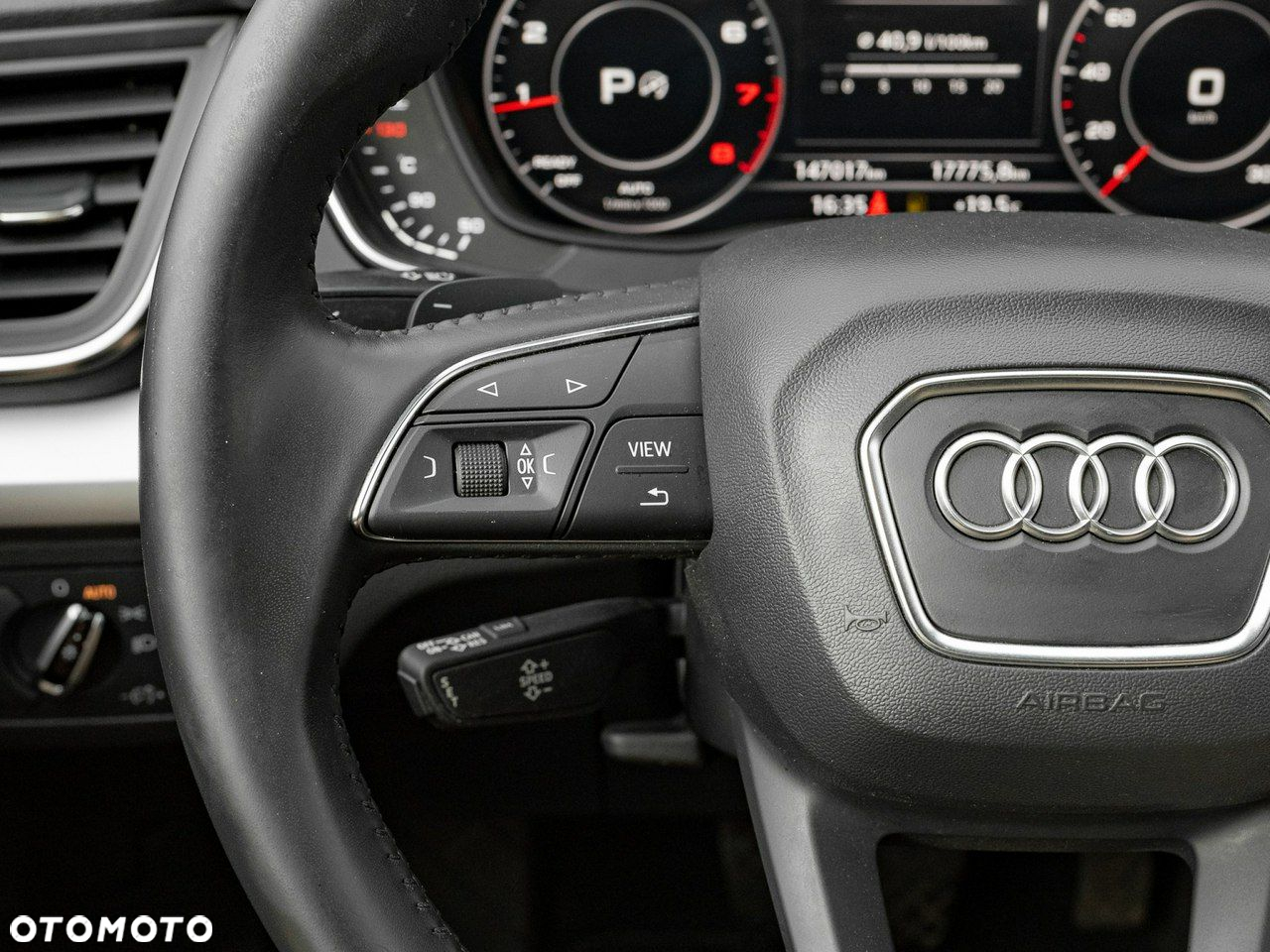 Audi Q5 2.0 TFSI Quattro S tronic - 17